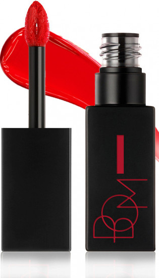 Тинт для губ «Matt Holic Tint», тон 102 Vampire Red