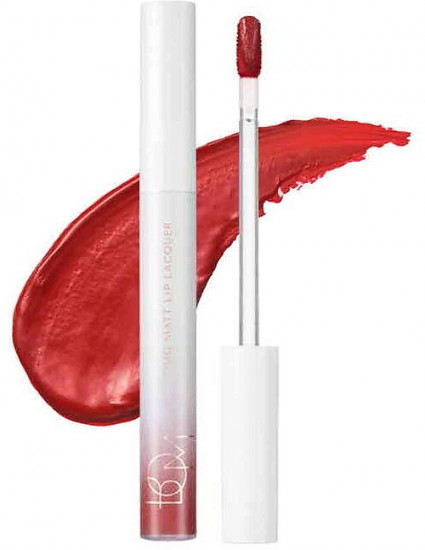 Тинт для губ «OMG Lip Laquer», тон 01 LOTD