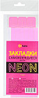 неоновый розовый