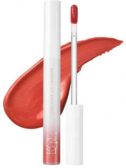 Тинт для губ «OMG Lip Laquer», тон 03 LOL