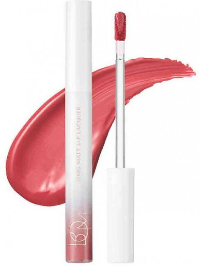Тинт для губ «OMG Lip Laquer», тон 05 F4F