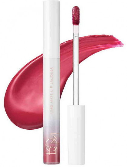 Тинт для губ «OMG Lip Laquer», тон 06 XOXO