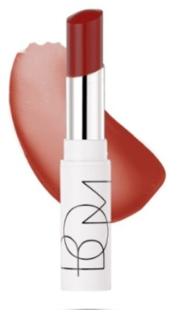 Бальзам для губ «Dewy Lip Balm», тон 07 Pure Chili