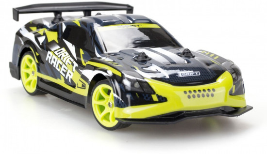Машина на радиоуправлении «Drift Racer»