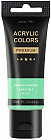 015 Emerald green