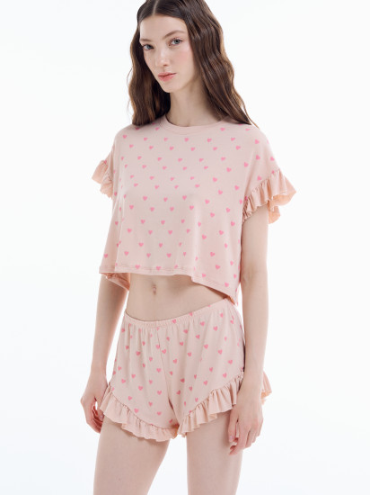 Пижама женская