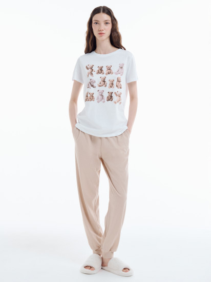 Пижама женская