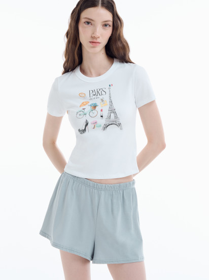 Пижама женская