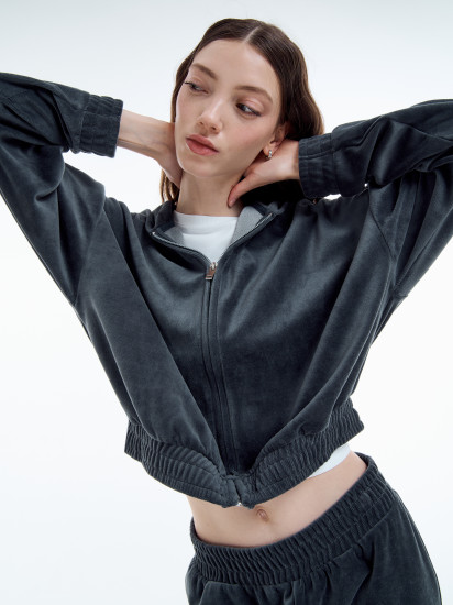 Толстовка женская