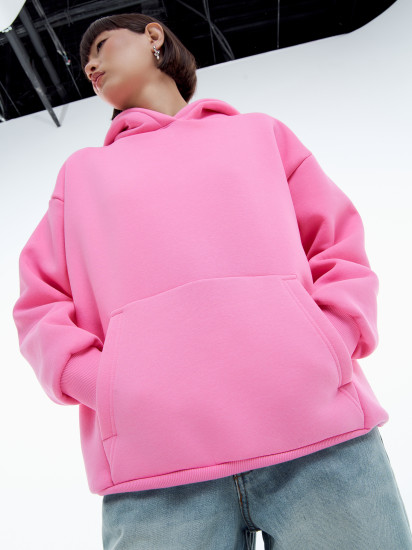 Толстовка женская