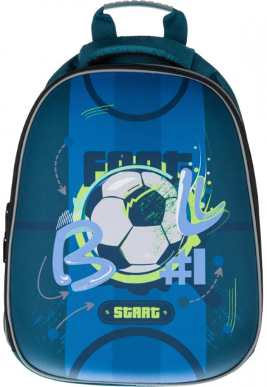 Ранец школьный «Football»