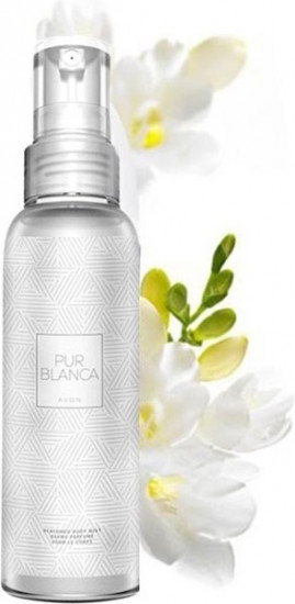 Парфюмированный спрей «Pur Blanca»