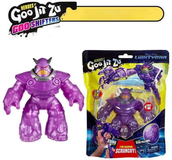 Игрушка тянущаяся «Zogg»