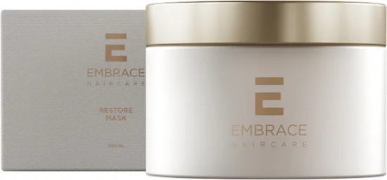 Маска для восстановления волос «Restore Mask»