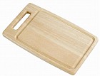 Деревянная разделочная доска «Home Profi» (36x24 см)