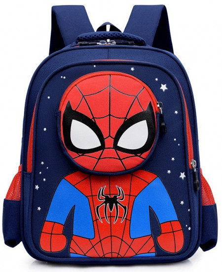 Рюкзак детский «Spider Man Stars»