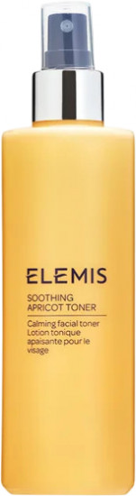 Успокаивающий тонер «Soothing Apricot Toner»