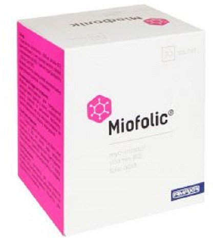 Миофолик