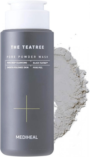 Энзимная пудра очищающая «The Teatree Pore Powder Wash»