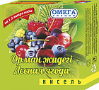 орман жидектері
