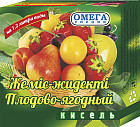 жеміс-жидек
