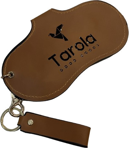 Чехол для очков «Tarola»