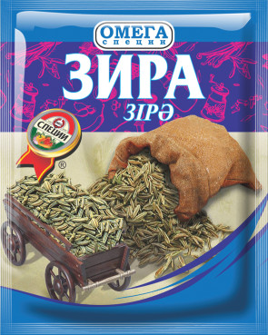 Приправа «Зира»