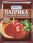 Паприка копченая молотая