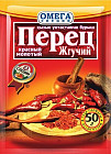 Перец красный молотый «Жгучий»