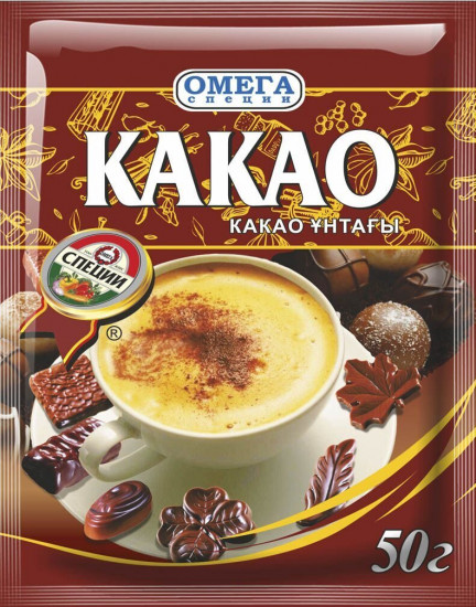 Какао-порошок