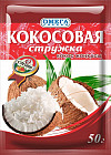 Кокосовая стружка