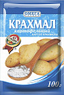 Крахмал картофельный