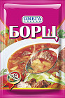 борщ
