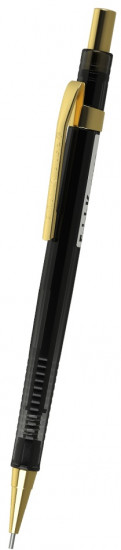 Карандаш механический «Black Pointer Gold»