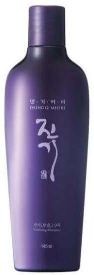 Шампунь для ослабленных волос «Vitalizing Shampoo»