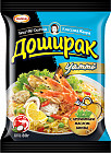 Лапша быстрого приготовления со вкусом Том Ям «Yammi»