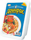 морепродукты