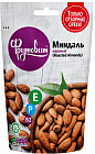 Миндаль жареный
