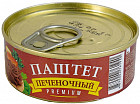 Паштет печеночный