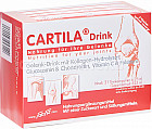 Ампулы для питания суставов «Cartila drink»