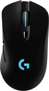 Мышь беспроводная игровая Logitech G703 Lightspeed