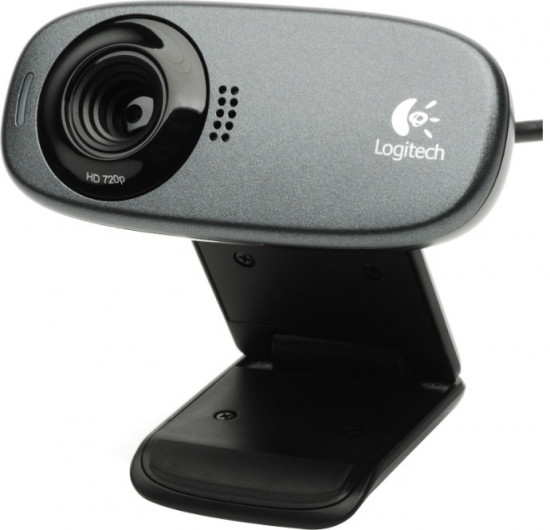 Веб-камера Logitech HD Webcam C270