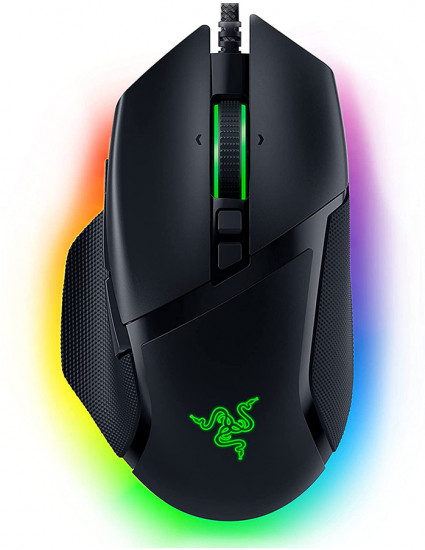 Мышь игровая Razer Basilisk V3 RGB