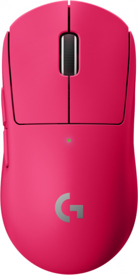 Мышь Logitech G Pro X Superlight