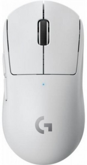 Мышь Logitech G Pro X Superlight