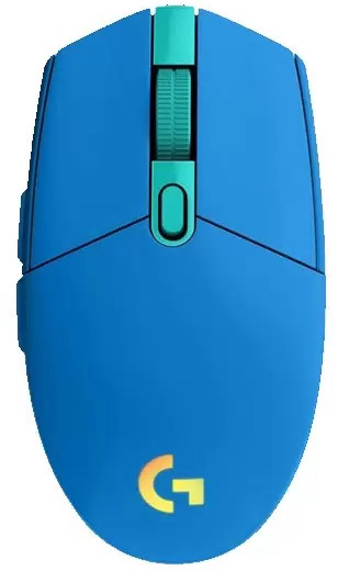 Мышь Logitech G102
