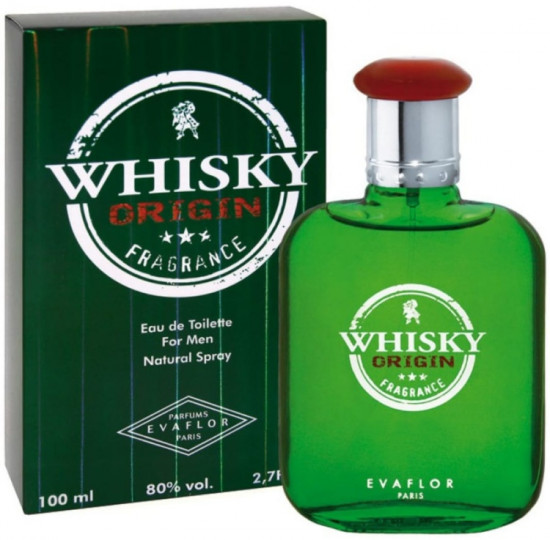 Туалетная вода «Whisky Origin»