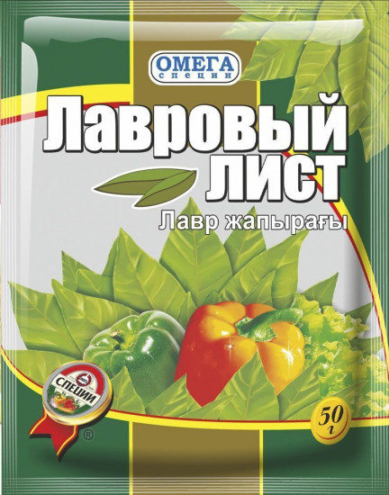 Лавровый лист