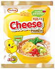Лапша для варки «Cheese рамен с сыром»