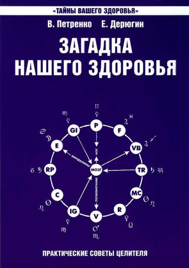 Загадка нашего здоровья